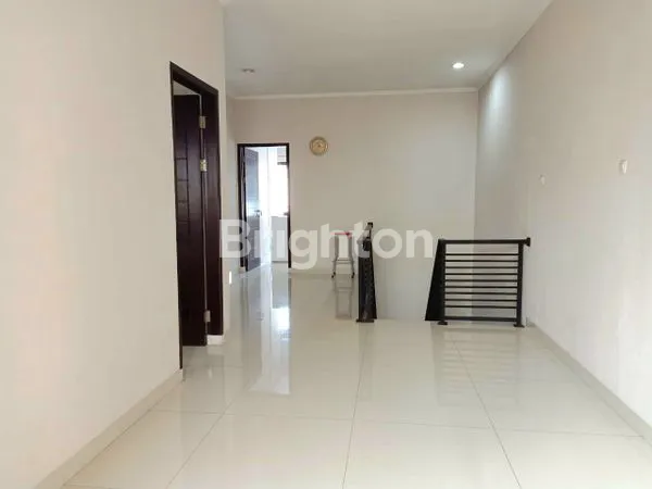 image DIJUAL RUMAH KARAWACI SEMI FURNISH (5)