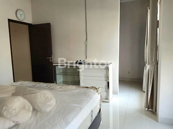 image DIJUAL RUMAH KARAWACI SEMI FURNISH (8)