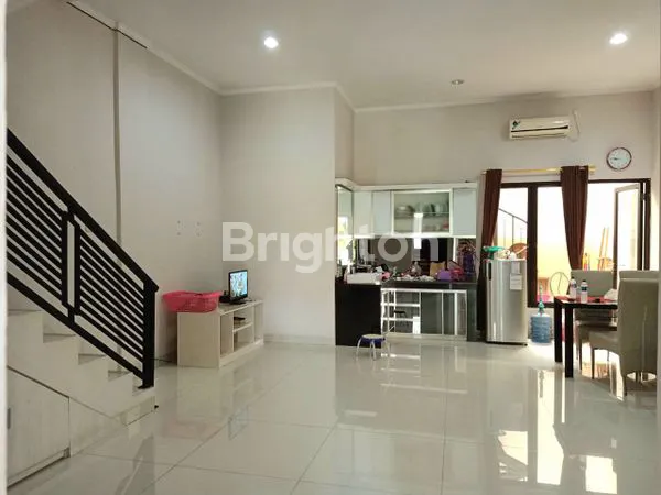 image DIJUAL RUMAH KARAWACI SEMI FURNISH (6)