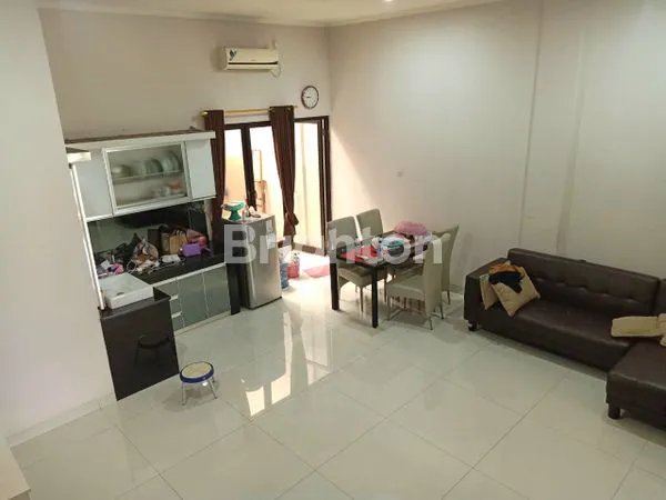 image DIJUAL RUMAH KARAWACI SEMI FURNISH (3)