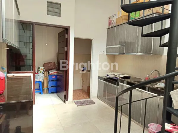 image DIJUAL RUMAH KARAWACI SEMI FURNISH (7)