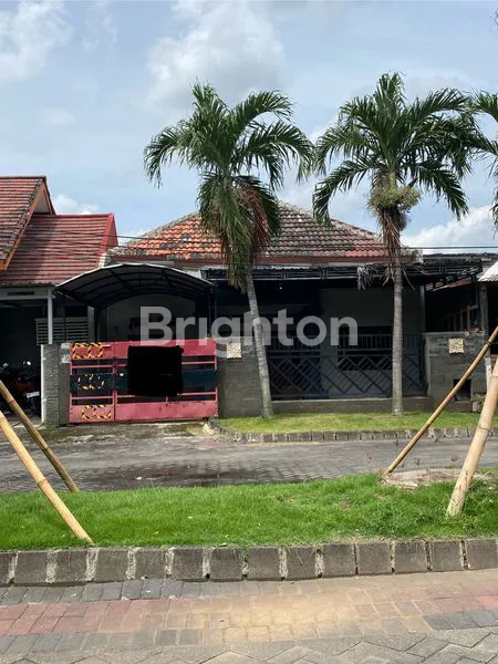 image HUNIAN MINIMALIS DI BARAT SURABAYA UNDER 1M (1)