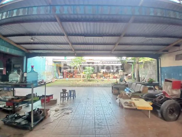 image DIJUAL CEPAT KANTOR & GUDANG (5)