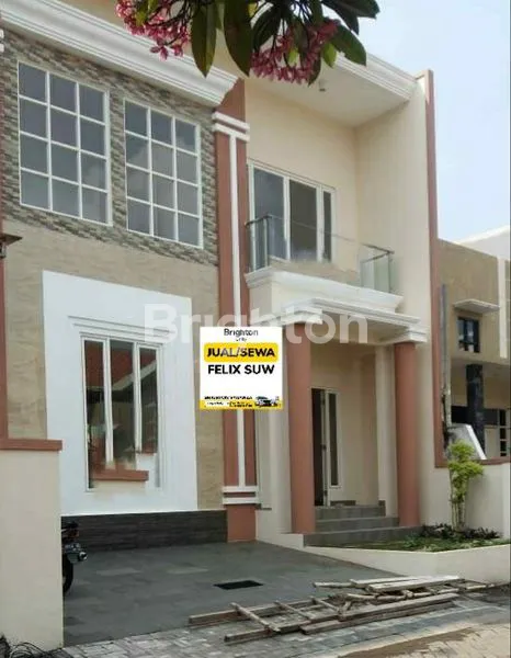 image RUMAH 2 LANTAI DI INTERNATIONAL VILLAGE I CITRALAND (1)