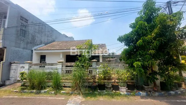 image TAMAN PINAND INDAH RUMAH 1 LANTAI (2)