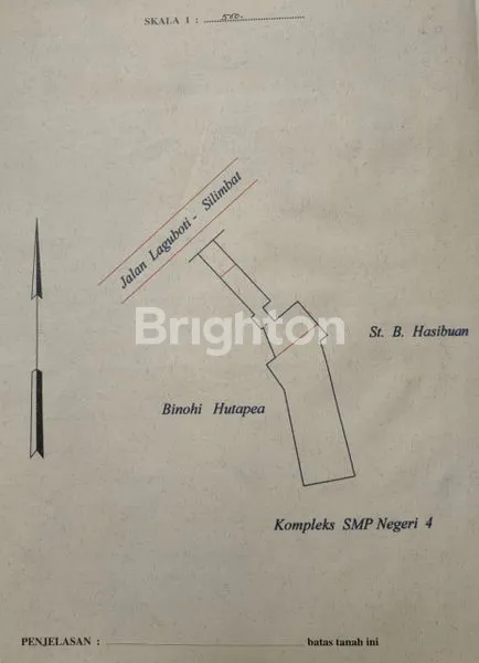 image TANAH DAN RUMAH DIJUAL DI LAGUBOTI (2)