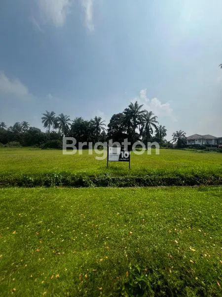 image KAVLING SIAP BANGUN DI TOWNSHIP RUMAH ELIT – LOKASI STRATEGIS COCOK FNB (5)