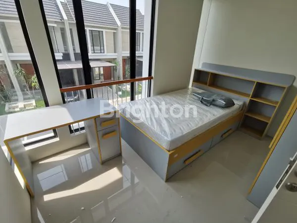 image CITRALAND NORTHWEST HILL, SURABAYA (4)