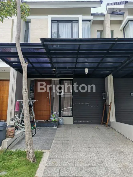 image CITRALAND NORTHWEST HILL, SURABAYA (1)