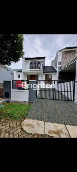 image RUMAH VANDA KEMANG PRATAMA 3 - BEKASI (1)