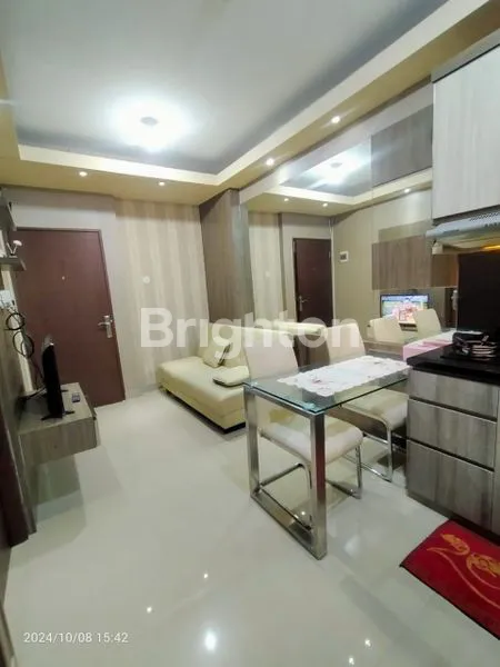 image JUAL CEPAT APARTEMEN PURI PARK VIEW FULL FURNISHED 2 BR (5)