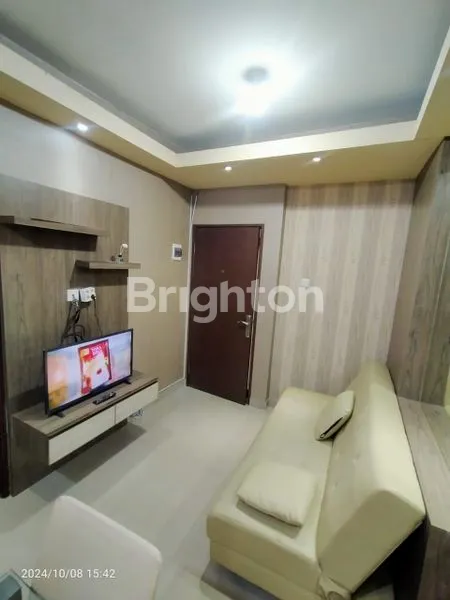 image JUAL CEPAT APARTEMEN PURI PARK VIEW FULL FURNISHED 2 BR (7)