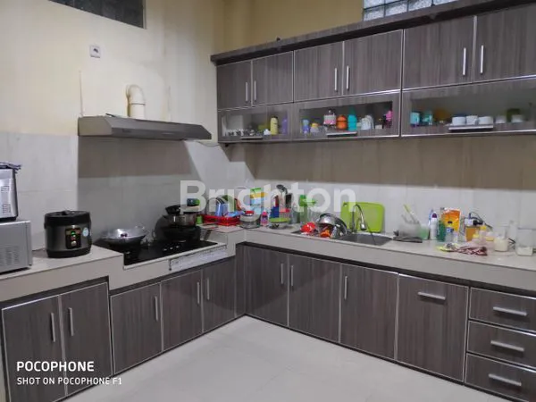 image RUMAH NYAMAN 1,5 LANTAI DI KAWASAN CILEDUG (7)