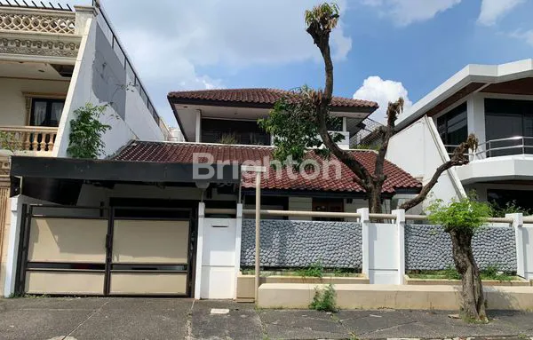 image RUMAH INTERCON KEBON JERUK (2)