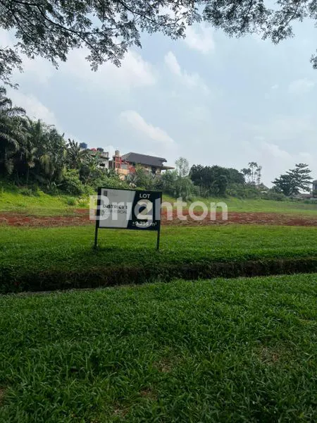 image KAVLING SIAP BANGUN DI TOWNSHIP RUMAH ELIT – LOKASI STRATEGIS COCOK FNB (1)