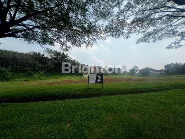 image KAVLING SIAP BANGUN DI TOWNSHIP RUMAH ELIT – LOKASI STRATEGIS COCOK FNB (2)