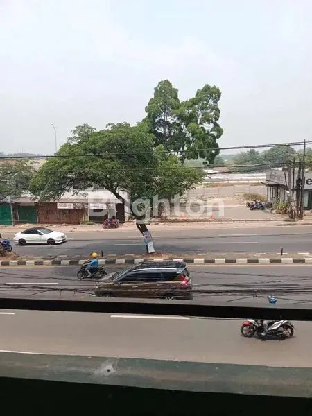 image RUKO GANDENG 6 UNIT DEKAT TOL CIBUBUR (7)