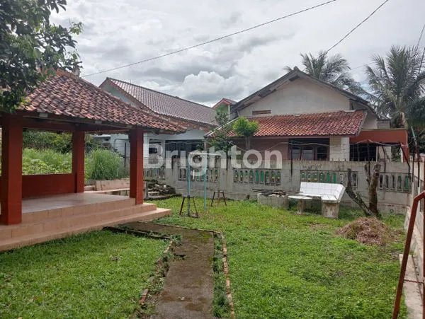 image JUAL TANAH, LOKASI NYAMAN DAN ASRI (4)