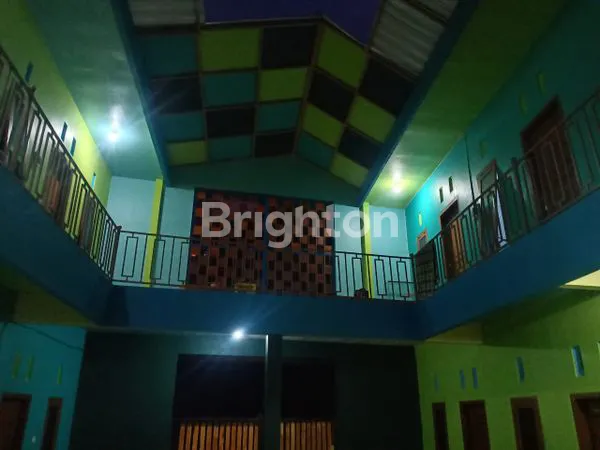 image DIJUAL RUMAH KOS PASTI DAPAT PENYEWA KOS AREA DEKAT POLTEK MALANG DAN UNIVERSITAS BRAWIJAYA KOTA MALANG AREA SUHAT (6)