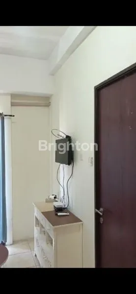 image APARTEMENT 2BR TAMANSARI PANORAMIC DI BANDUNG (2)