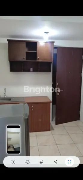 image APARTEMENT 2BR TAMANSARI PANORAMIC DI BANDUNG (5)