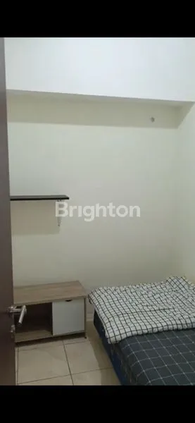 image APARTEMENT 2BR TAMANSARI PANORAMIC DI BANDUNG (4)