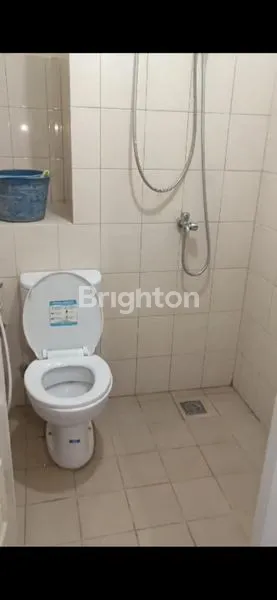 image APARTEMENT 2BR TAMANSARI PANORAMIC DI BANDUNG (6)