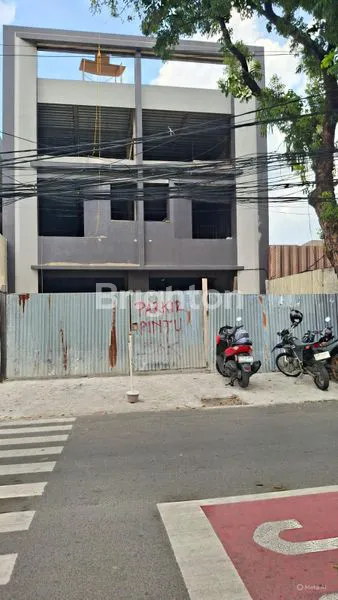 Gambar Property DISEWAKAN RUKO STUDIO LOFT DI TEBET BARAT DALAM RAYA