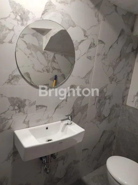 image HUNIAN STRATEGIS DEKAT TOL & KAMPUS ORCHID GARDEN-SULUH (2)