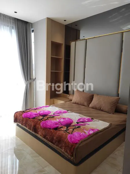 image HUNIAN STRATEGIS DEKAT TOL & KAMPUS ORCHID GARDEN-SULUH (7)