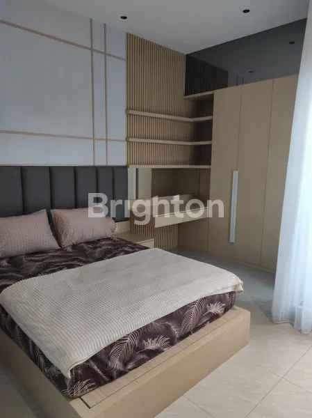 image HUNIAN STRATEGIS DEKAT TOL & KAMPUS ORCHID GARDEN-SULUH (8)