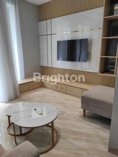 image HUNIAN STRATEGIS DEKAT TOL & KAMPUS ORCHID GARDEN-SULUH (5)