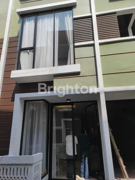 image HUNIAN STRATEGIS DEKAT TOL & KAMPUS ORCHID GARDEN-SULUH (1)