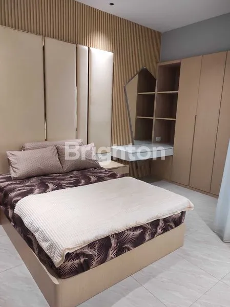 image HUNIAN STRATEGIS DEKAT TOL & KAMPUS ORCHID GARDEN-SULUH (4)