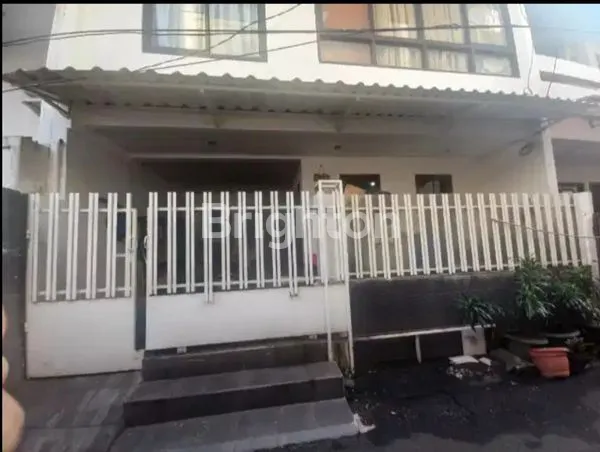image JUAL CEPAT RUMAH DI TANJUNG DUREN JAKARTA BARAT (1)