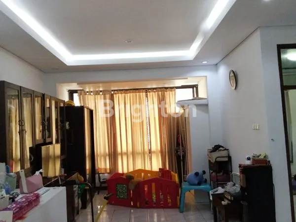 image JUAL CEPAT RUMAH DI TANJUNG DUREN JAKARTA BARAT (2)