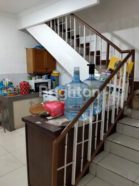 image JUAL CEPAT RUMAH DI TANJUNG DUREN JAKARTA BARAT (3)