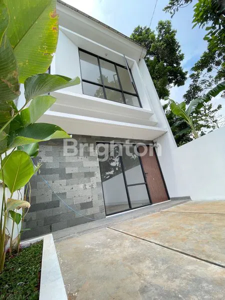 image RUMAH BARU READY STOCK DI JATIASIH BEKASI (1)