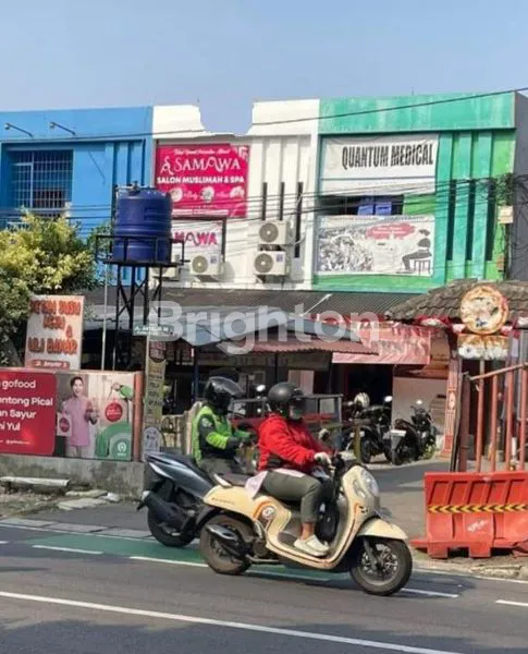 RUKO NUSANTARA DEPOK