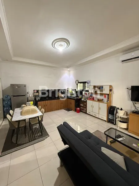 image RUMAH STRATEGIS DUREN TIGA, 4KT SHM (2)