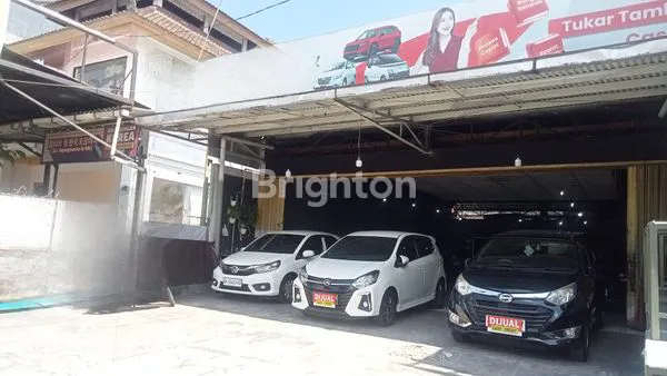 image GUDANG / SHOWROOM STRATEGIS GATOT SUBROTO DENPASAR (1)