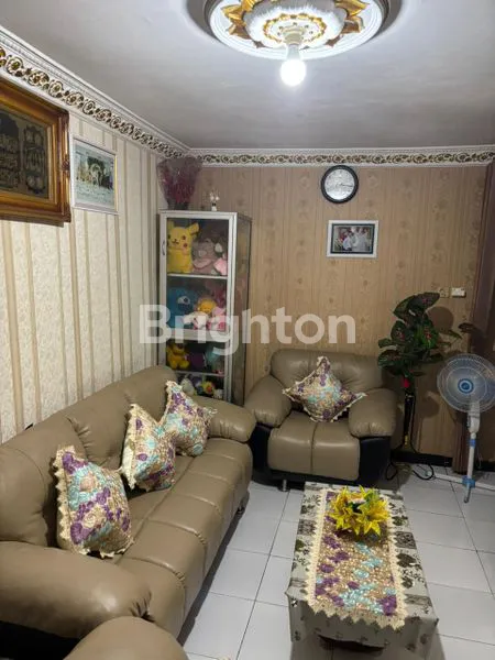 image RUMAH STRATEGIS 3KT DEKAT LAMBUNG MANGKURAT (2)