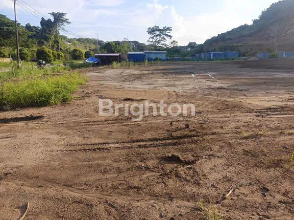 image DISEWAKAN TANAH PINGGIR JALAN POROS  DI JALAN RINGROAD KOTA SAMARINDA (1)