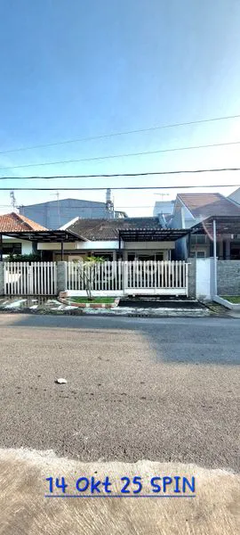 image RUMAH LEGENDA SEJAK TAHUN 1984 DEKAT KAMPUS ABM DAN DAERAH SUHAT MALANG  (1)