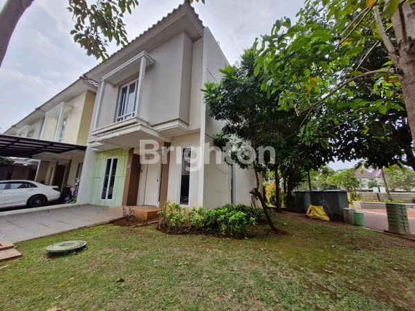 image HUNIAN MODERN DI LATIGO VILLAGE GADING SERPONG (1)