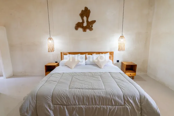 image SEMI VILLA IN SANUR FOR YEARLY RENT – IDEAL FAMILY HOME (136V) (4)