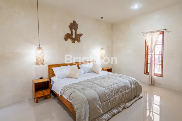 image SEMI VILLA IN SANUR FOR YEARLY RENT – IDEAL FAMILY HOME (136V) (5)