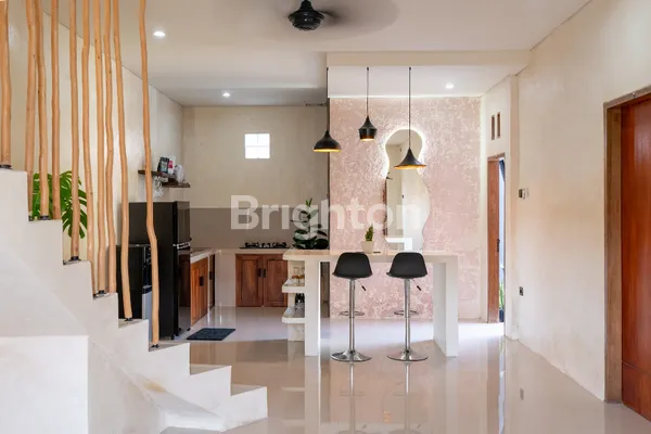 image SEMI VILLA IN SANUR FOR YEARLY RENT – IDEAL FAMILY HOME (136V) (8)
