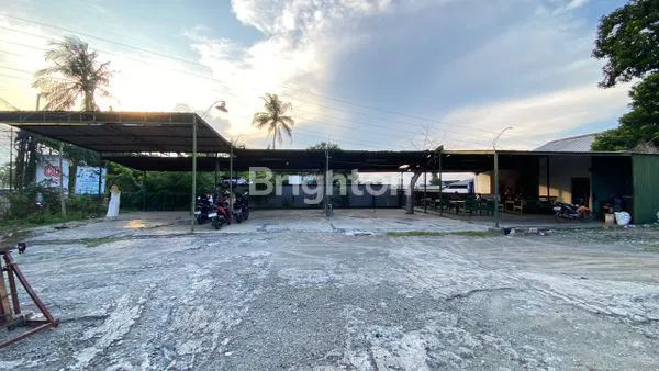 image TANAH DAN BANGUNAN GUDANG STRATEGIS DEKAT TOLL CIBUBUR (4)