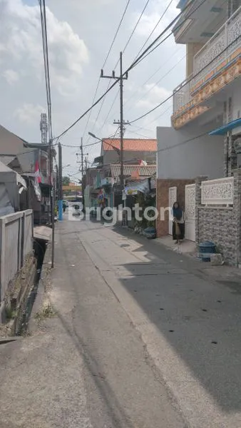 image RUMAH MURAH SIMO, 2 KAMAR LT 76M² (5)